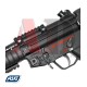 STRIKE SYSTEMS - Rail bas pour MP5 / G3 series