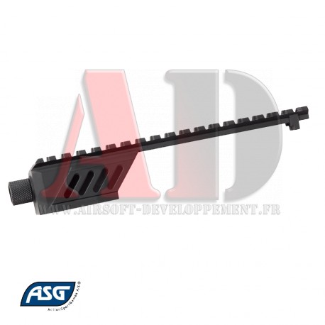 Rail pour G18C