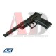 Silencieux pistolet - CZ - BLACK