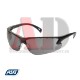 STRIKE SYSTEMS - Lunettes de protection - SPORT - fumée