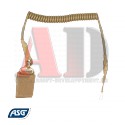 Strike Systems - Dragonne Lanyard - desert TAN