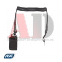 Strike Systems - Dragonne Lanyard - noire