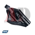 Strike systems - Holster de ceinture - Dan Weson 2.5"/4" 