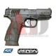 Pistolet Co2 - BERSA - BP9CC