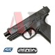 Pistolet Co2 - BERSA - BP9CC