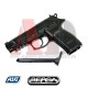 Pistolet Co2 - BERSA - THUNDER 9 PRO 