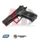 Pistolet Co2 - CZ 75 P-07 Duty