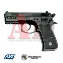 Pistolet Co2 - CZ 75D Compact