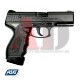 Pistolet Co2 - SPORT 106