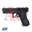 Pistolet Spring - G17