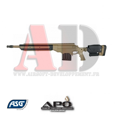 SNIP PROLINE - APO ASW338LM