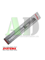 SYSTEMA - Ressort M120S